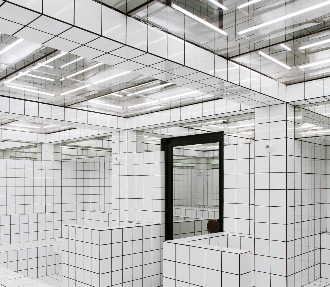 维也纳再现 La· Bar 艺术空间-28