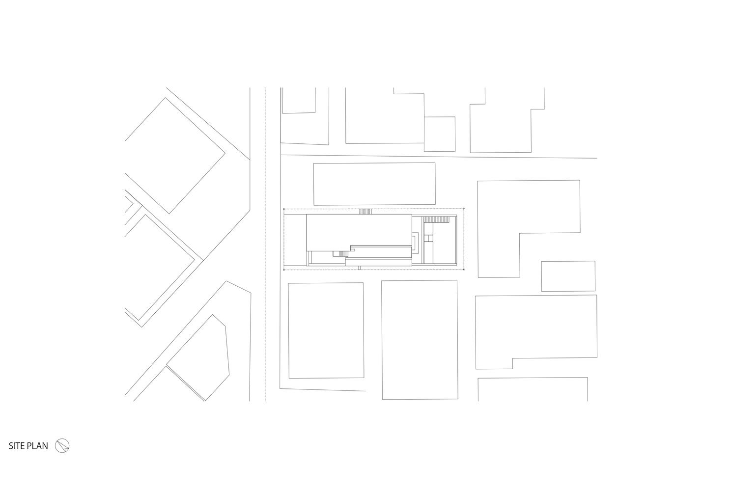 日本混凝土壳住宅丨IKAWAYA Architects-54