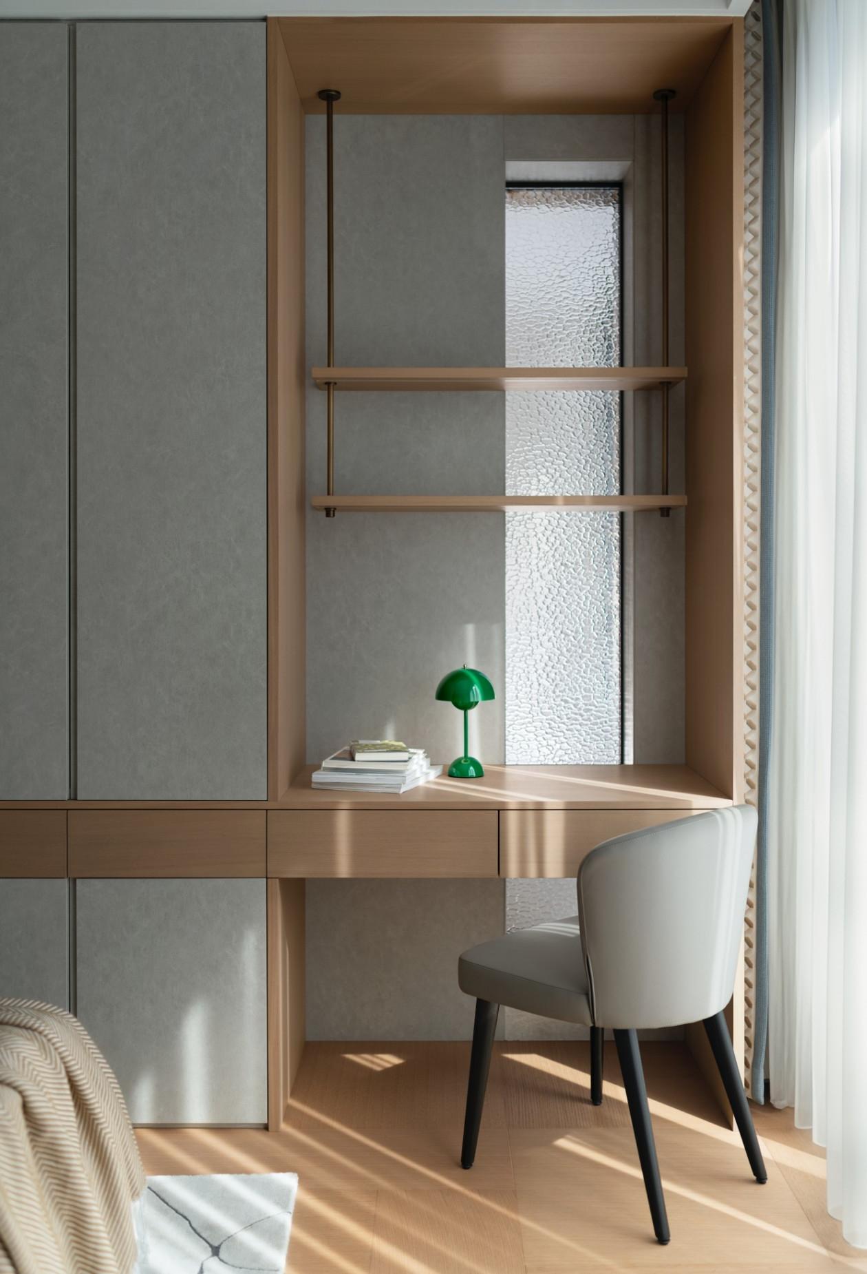 质之所至,境由心生丨中国四川丨新成空间艺术-46