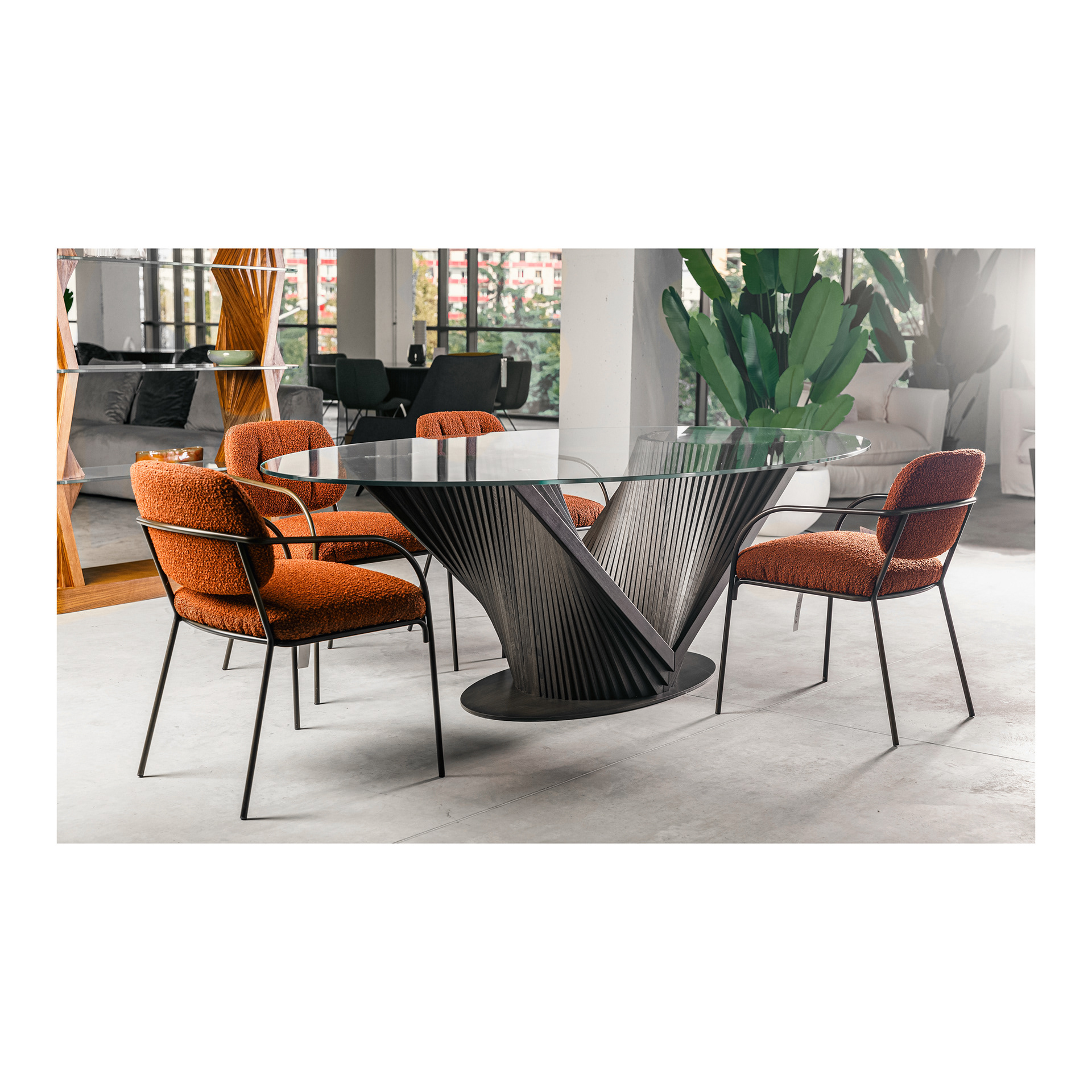 Contempo家具店室内摄影项目-7