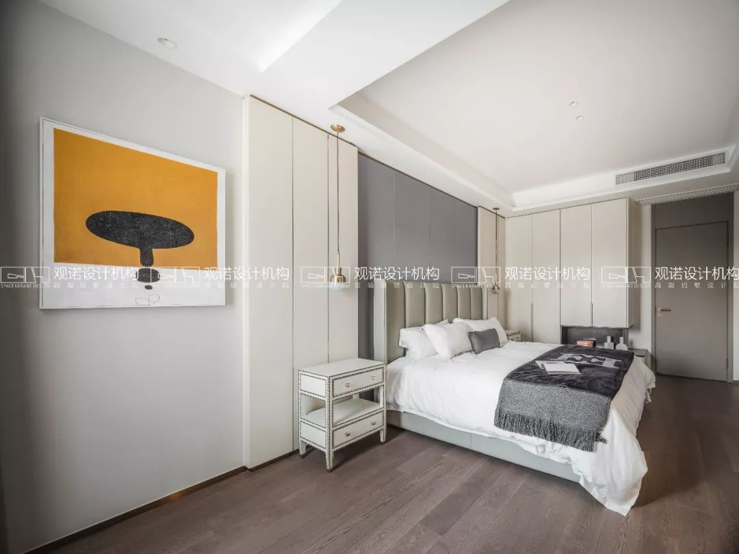 椒江中央花园轻奢雅居,现代精致彰显品味-53