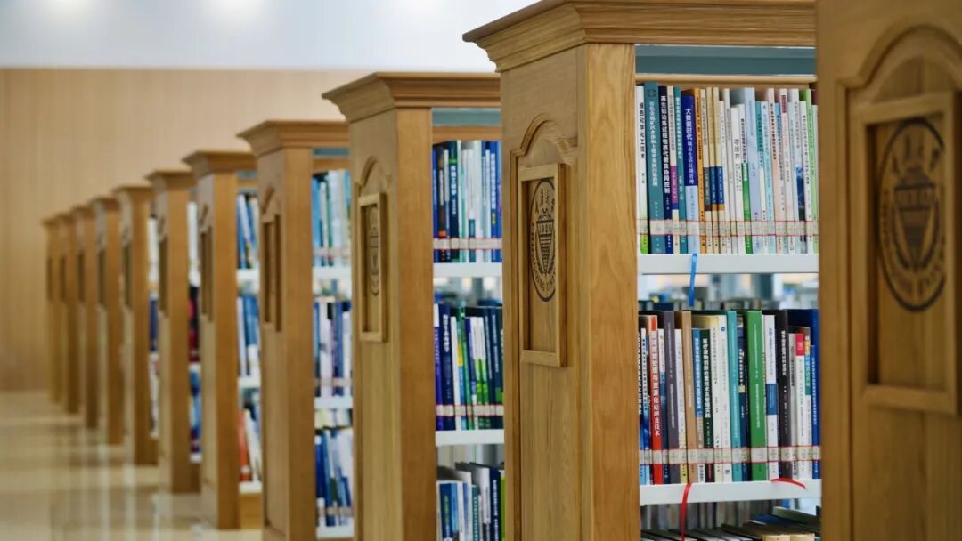 全面升级！重大图书馆上新，速来get！-71