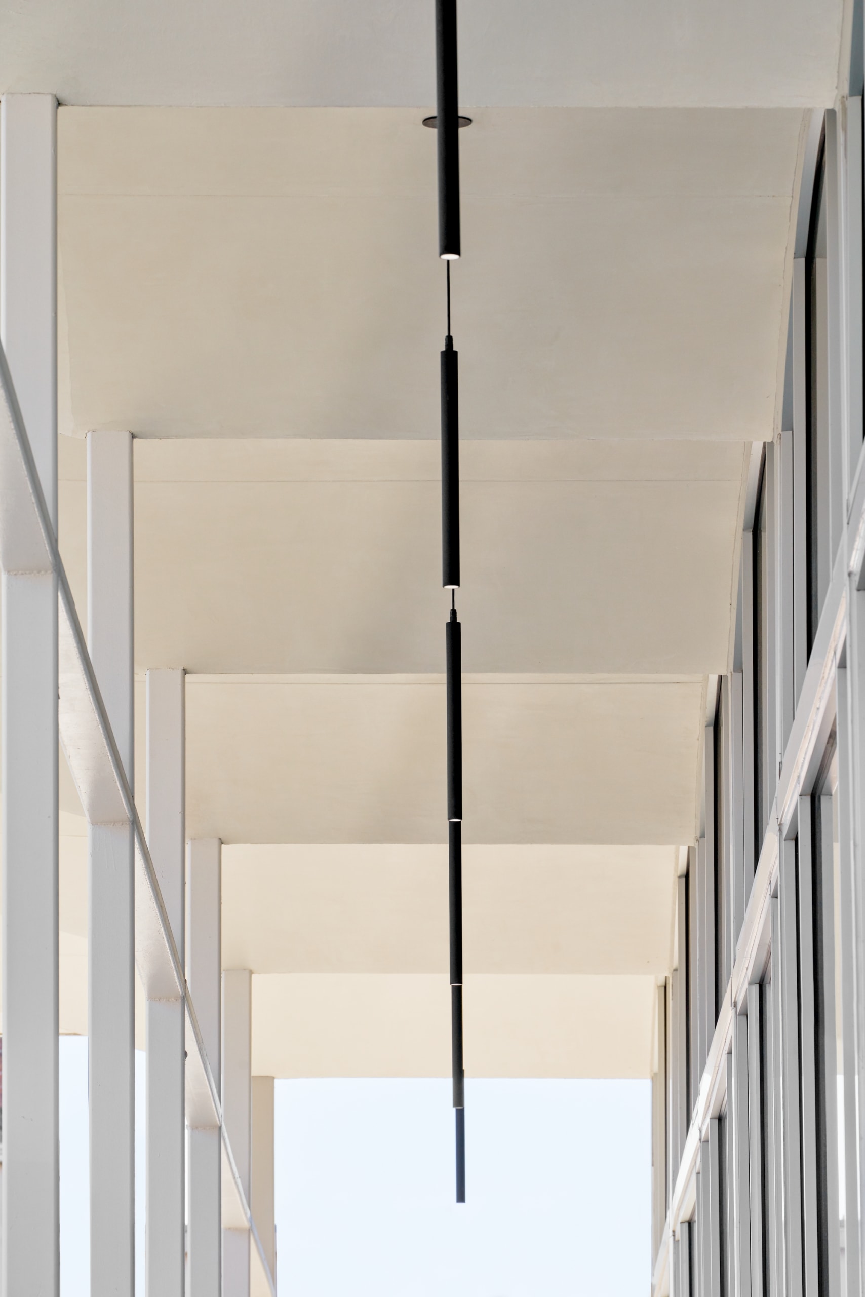 “证明来源”商业空间设计丨危地马拉圣马科斯丨Chioco Design-14