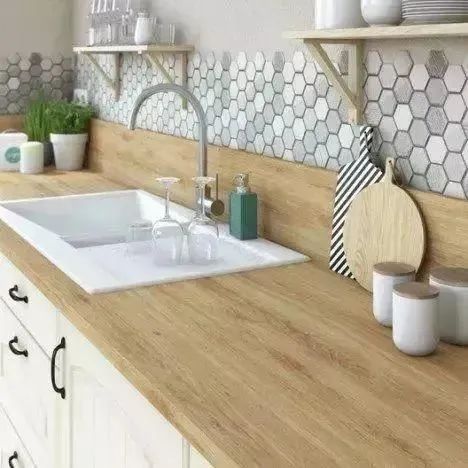 打造完美厨房,看这一篇就够了-32