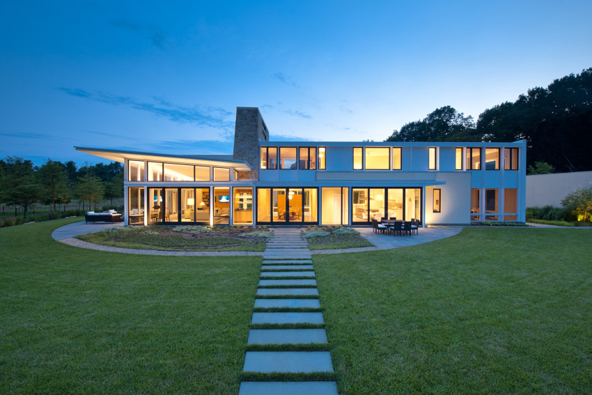 美国Catch & Release住宅-2