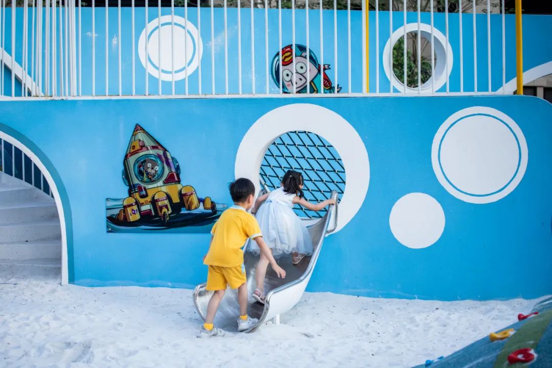 东莞旭辉江山墅丨中国东莞丨林德设计-66