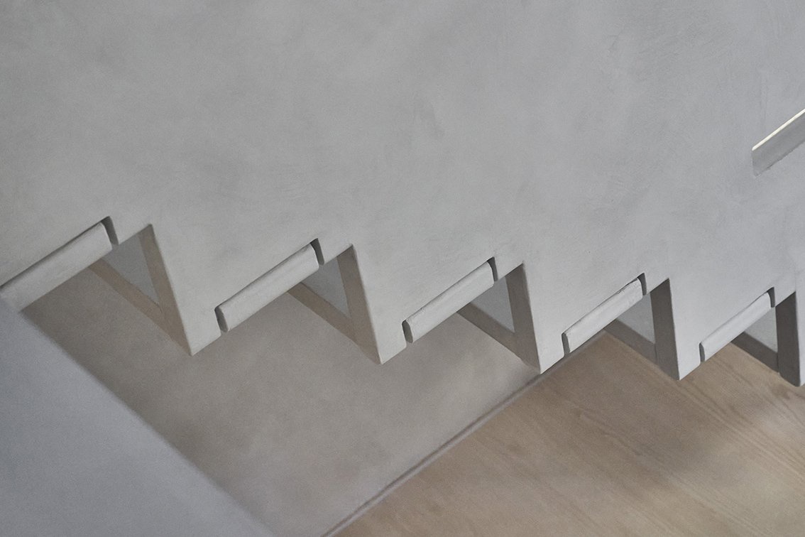 50 平变形楼梯小宅丨中国台北丨虫点子设计-21