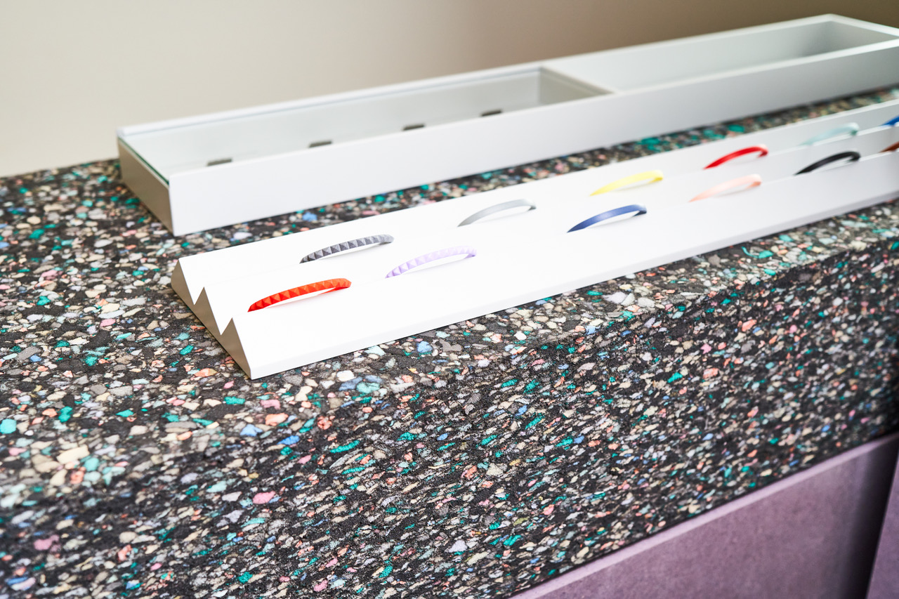 Nyyukin 珠宝店 | 现代设计与传统工艺的完美融合-20