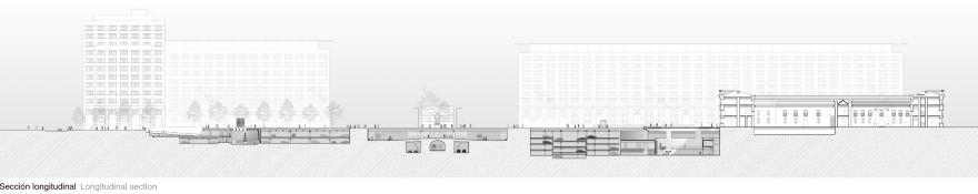智利圣地亚哥市民广场重建-27
