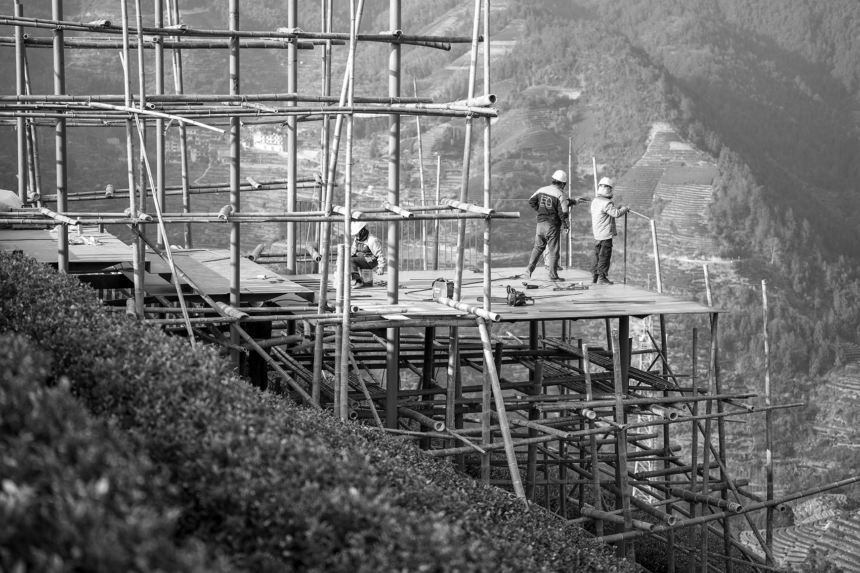 浮亭丨中国浙江丨衍述设计 Studio RE+N-122