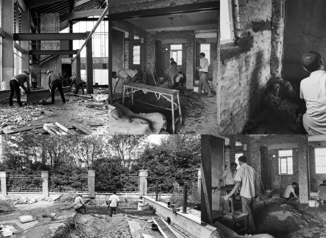 室内装修方式解析丨设计师的脑细胞-28