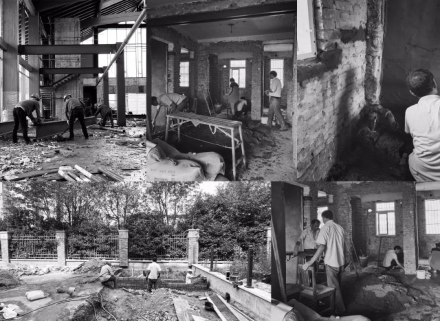 室内装修方式解析丨设计师的脑细胞-28