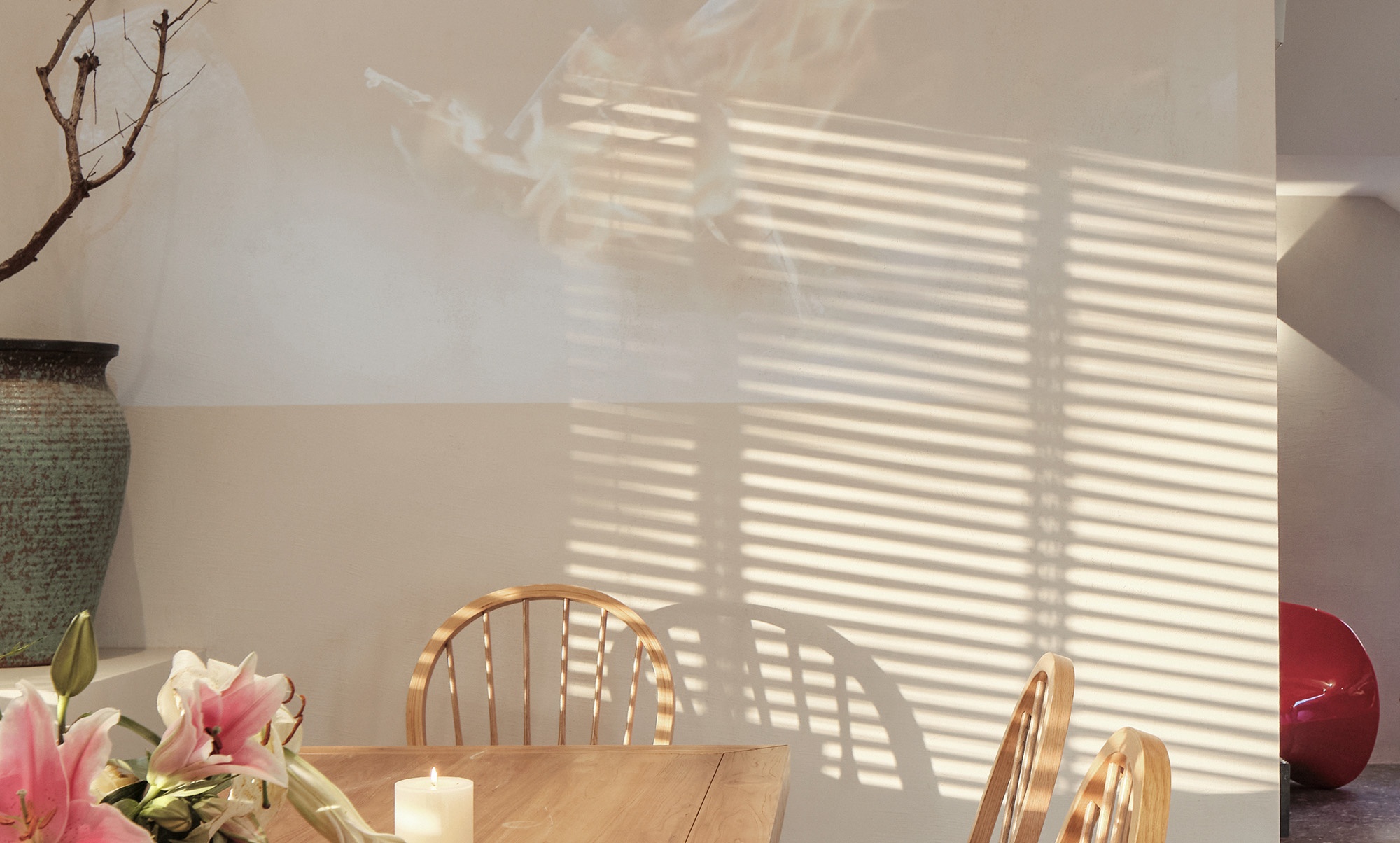 阿毛的家丨中国苏州丨庚 DESIGN-32