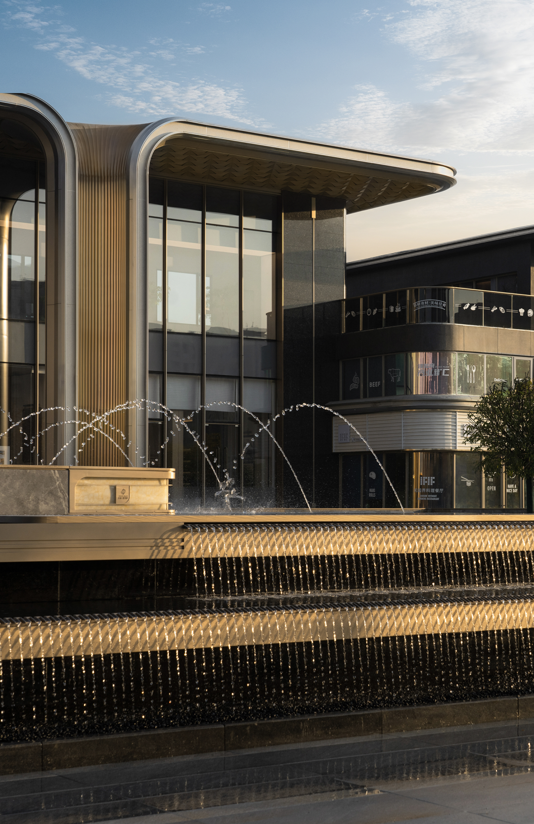 中海银川臻如府丨中国银川丨ACA麦垦景观-9