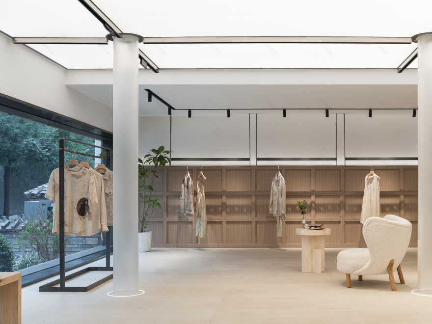 CASTING Multi-brand boutique | CASTING品牌集合店-27