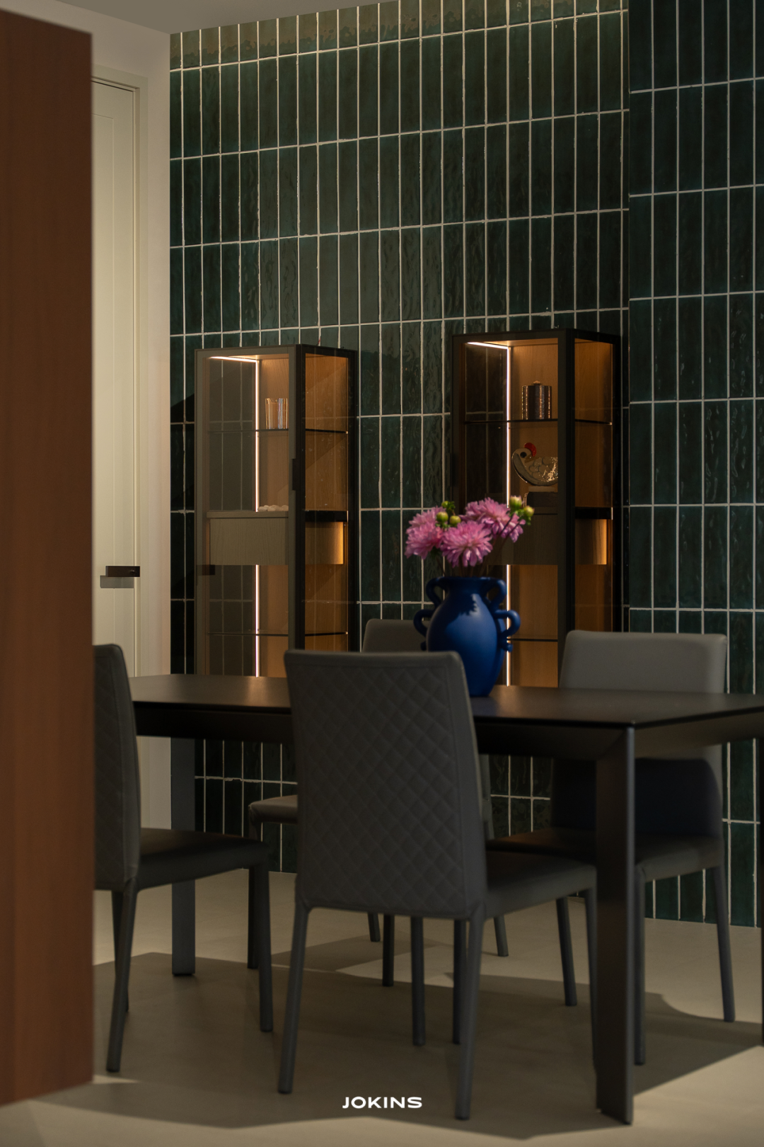 乔金斯·青岛体验店丨中国青岛-25