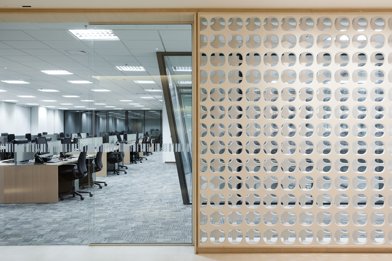 Bic Banco Headquarters Kiko Salomão-30