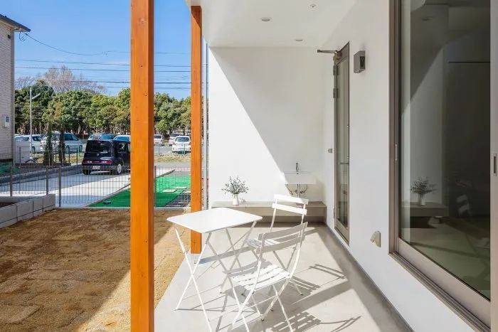 木构都市中的传统日本住宅丨Kichi Architectural Design-45