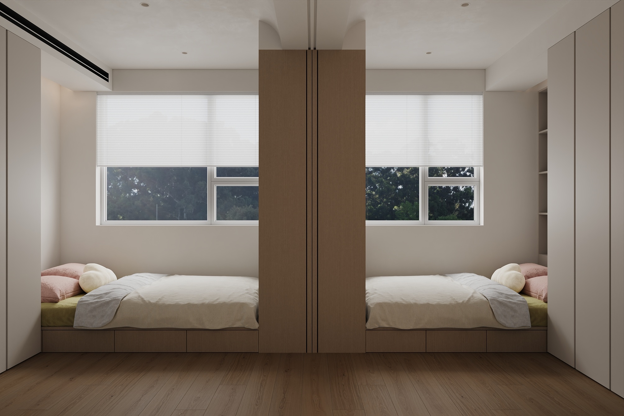 简而不凡丨中国上海丨RXY·原座标设计-23