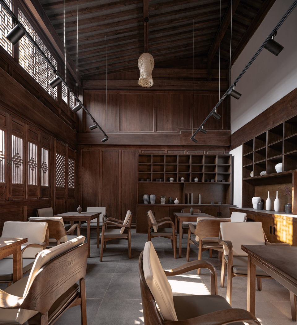 乌龙古村落复兴改造丨中国昆明丨上海乡伴朱胜萱工作室-143