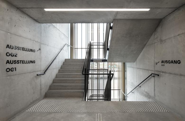 帕彭堡海洋体验世界丨德国丨DIA Dittel Architekten-28