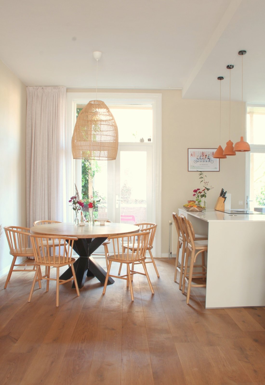 Project Scandinavisch Bohemian | SMG Interior-20