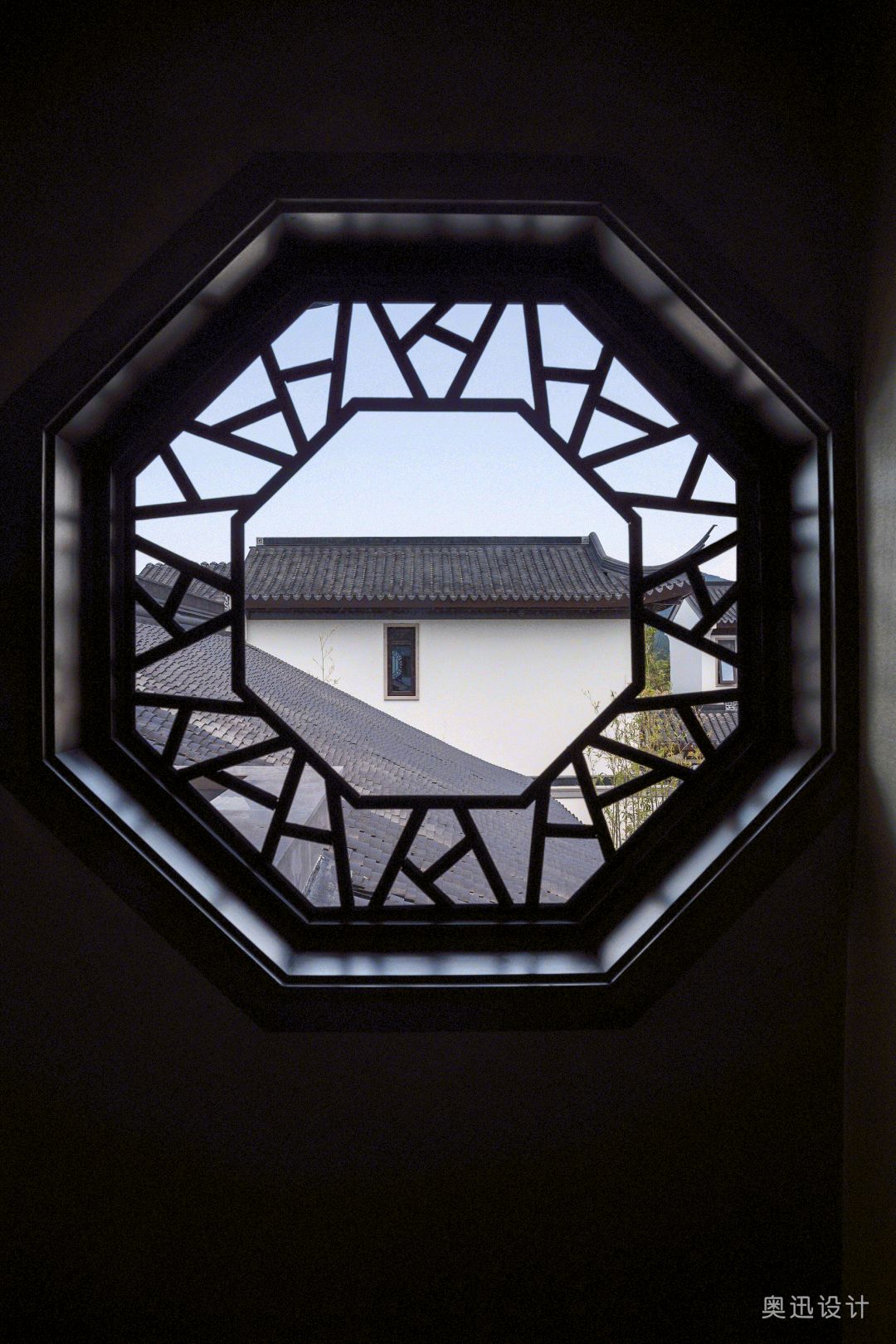 东方美学融入城市大盘,奥迅设计展现东方韵味-56