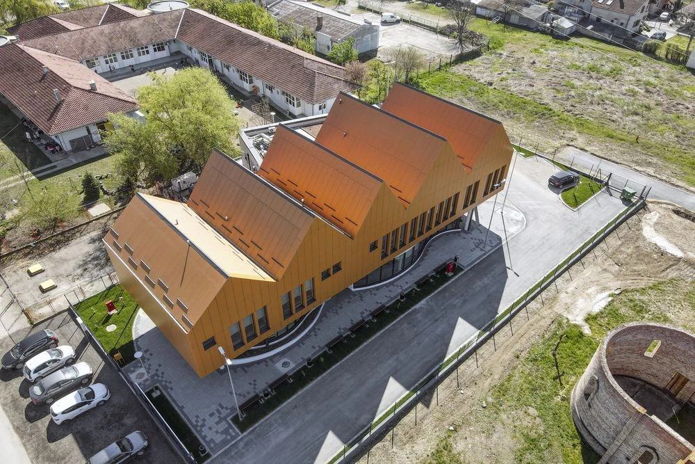 Adice 健康中心丨诺维萨德丨DBA ltd.-14