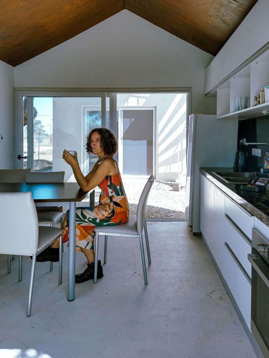 SFFR House丨阿根廷丨Mariano Ravenna-28