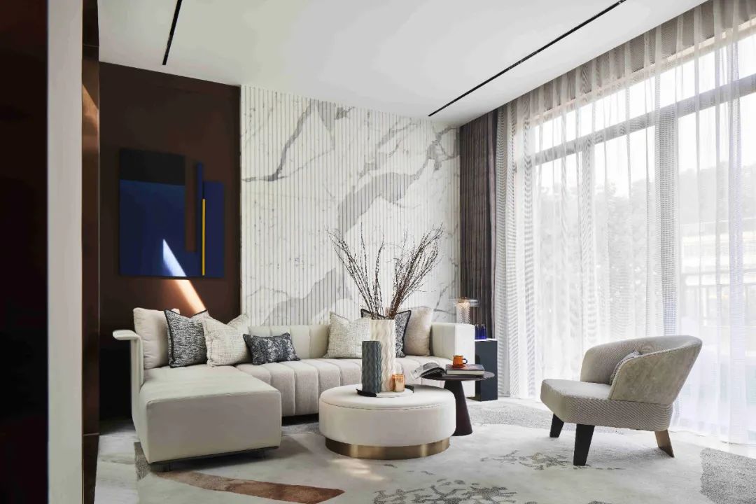 奥园地产韶关明玥江山商墅 | 奢雅生活，时光韵律-37