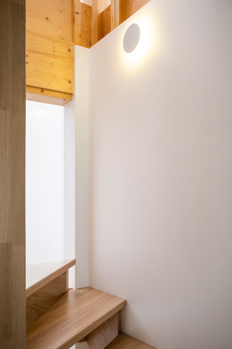 巴黎屋顶加建项目丨法国巴黎丨JAVA Architecture-41