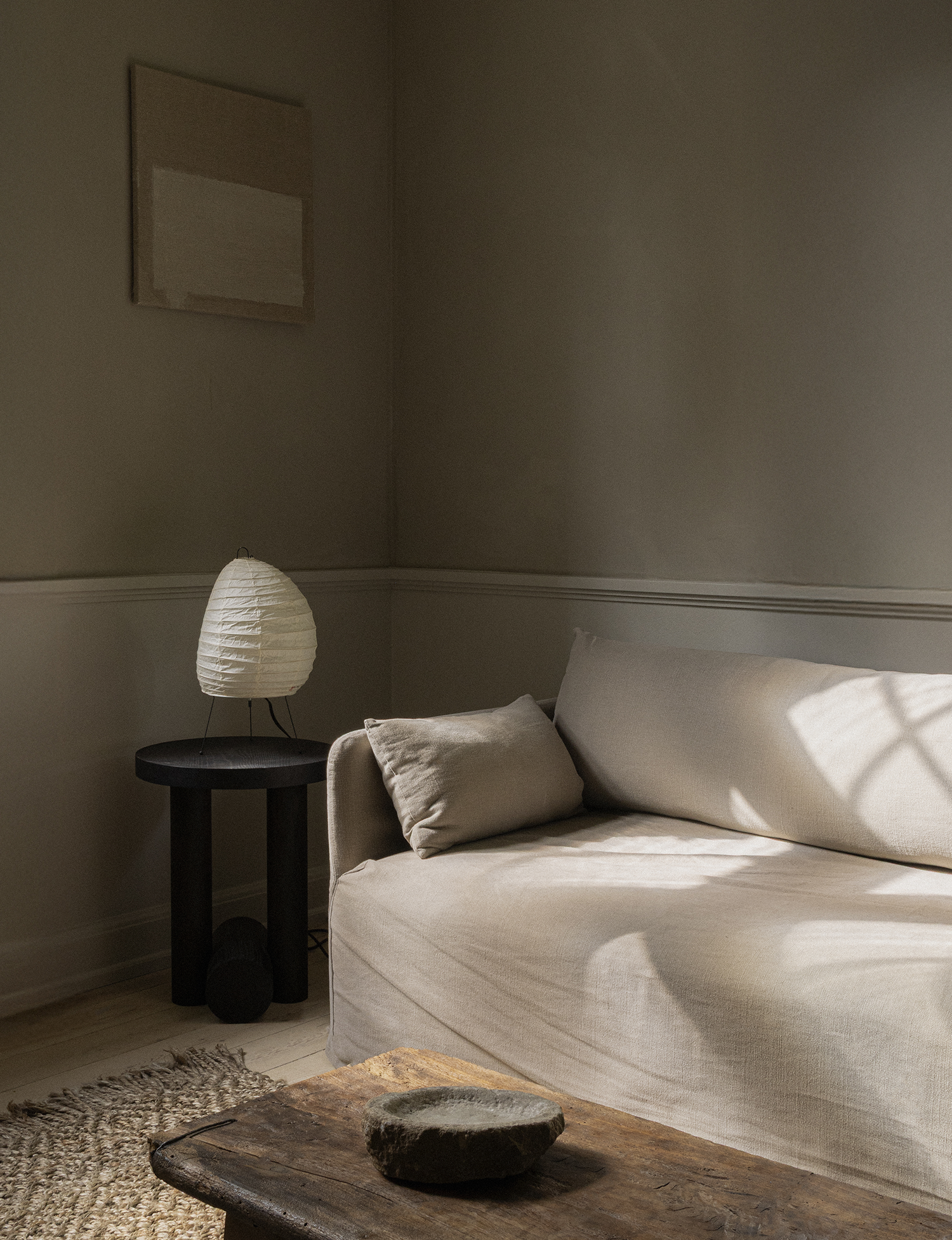 别墅丨丹麦丨Norm Architects-134