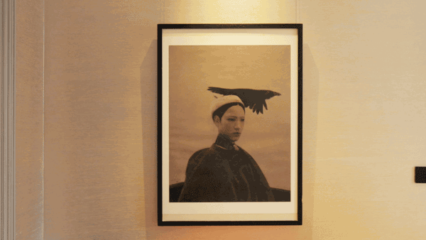 设计师夫妻租下1000㎡破厂亲手改造,搭出超美房中房-42