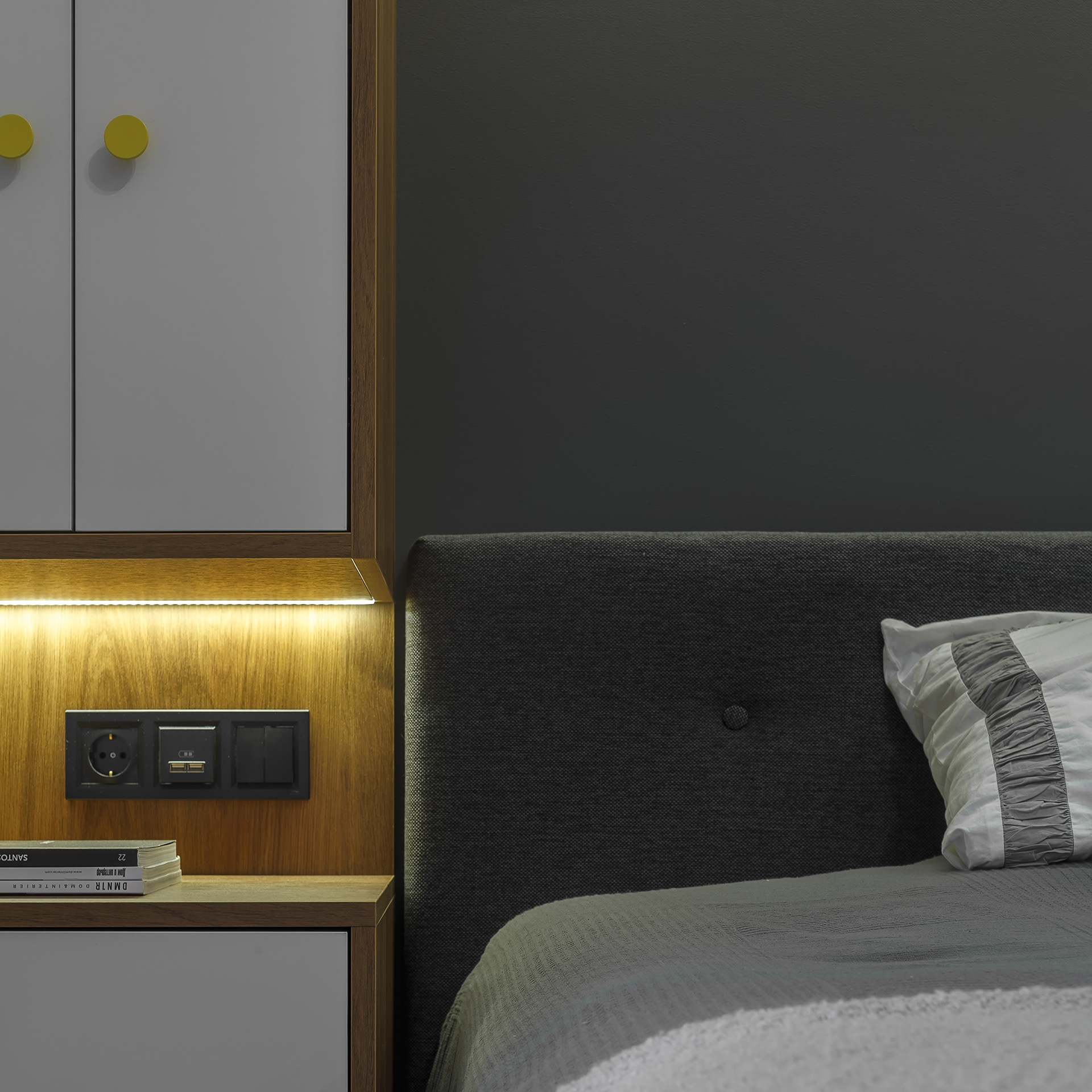 Apartment "Rodos": 33 sq.m (Real)-16