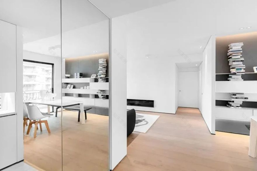 李友友 · 全面空间设计理念与实践丨中国广州丨李友友室内设计公司-39