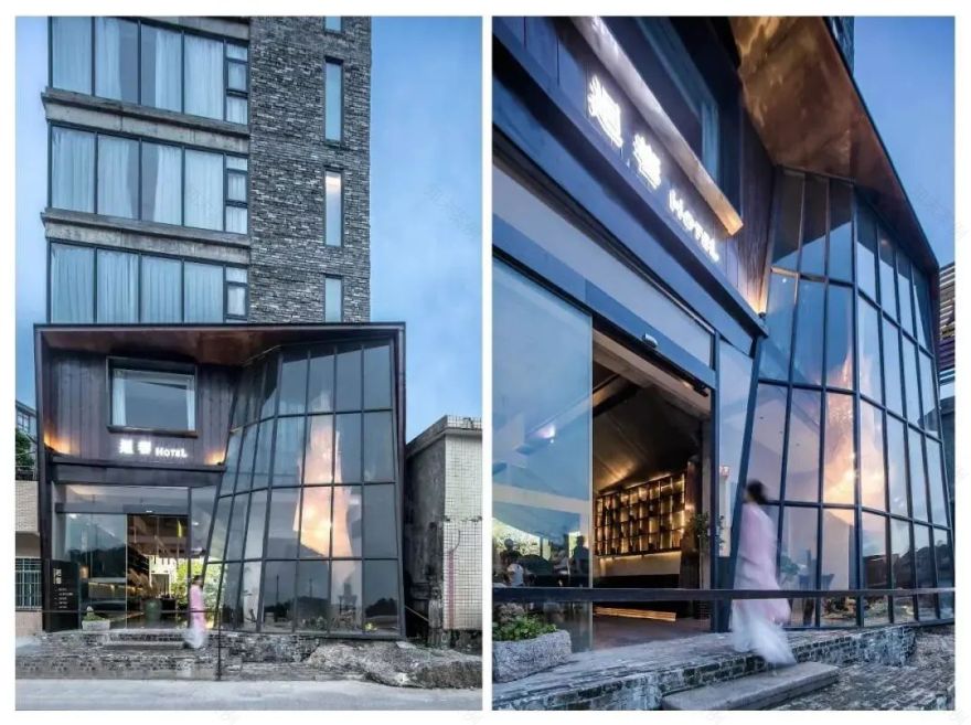 《迴響民宿》——與自然共生,找回心中的寧謐-13