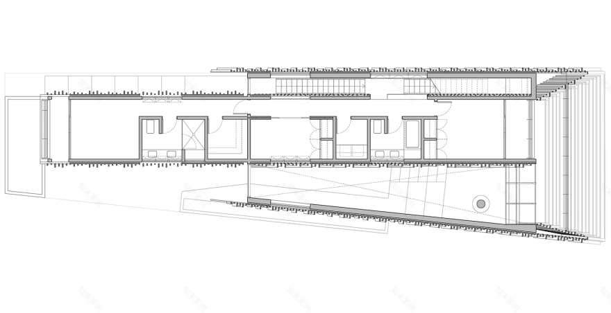 Sleeve House actual office-42