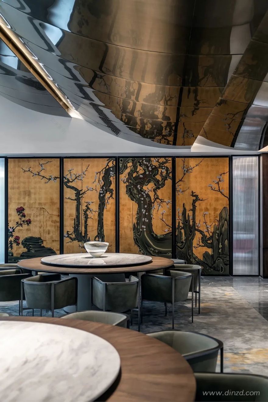 方圆鹤山云山诗意邻里中心-72