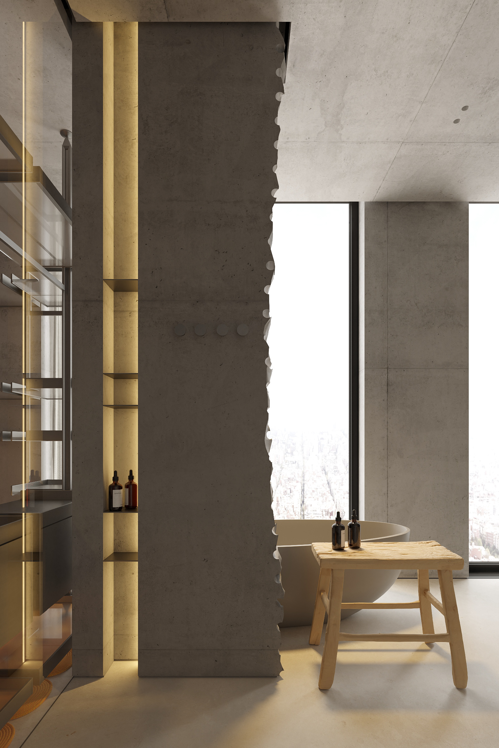 Worldwide 室内外设计-25