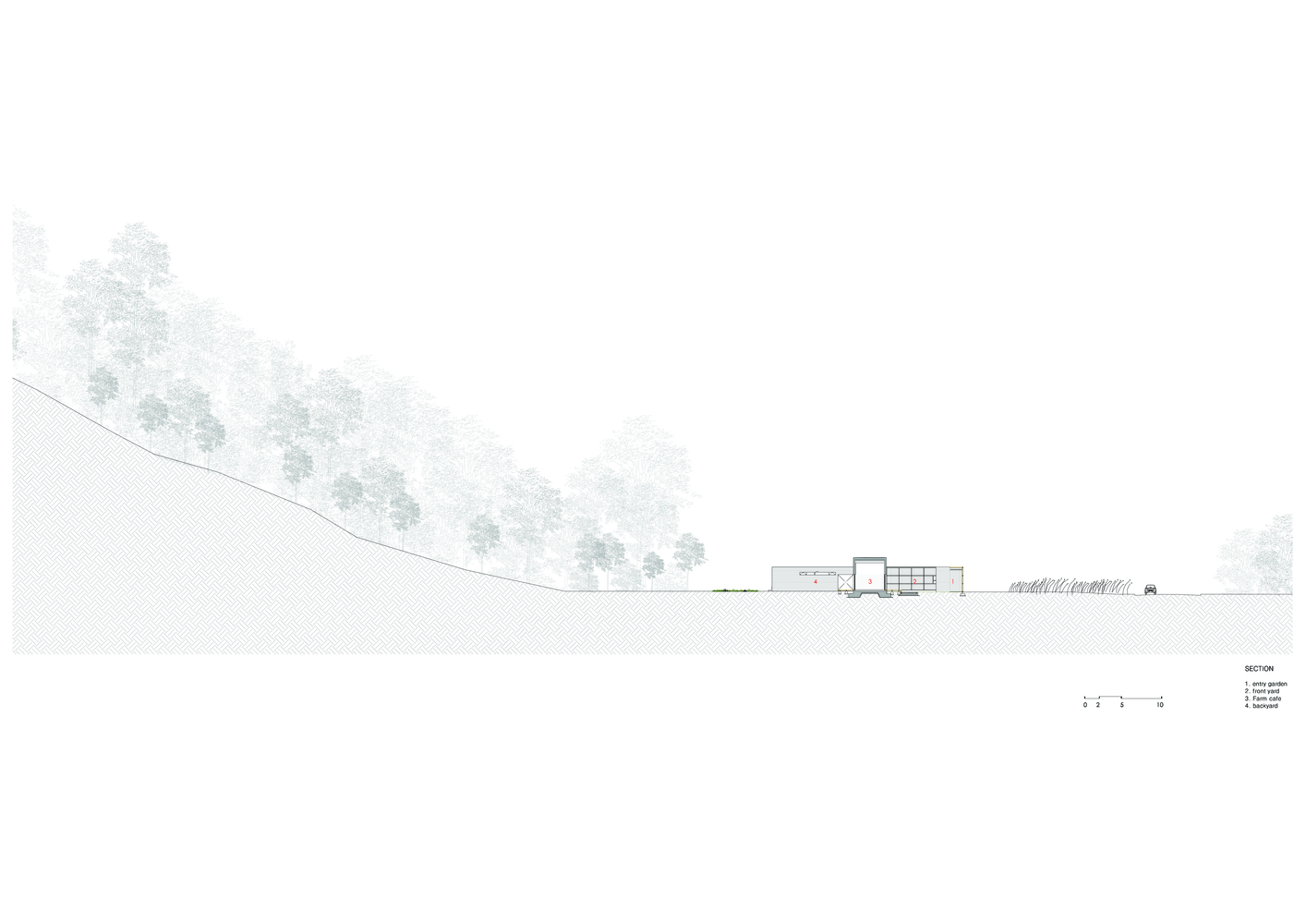 韩国蒲公英农场·自然疗愈空间-81