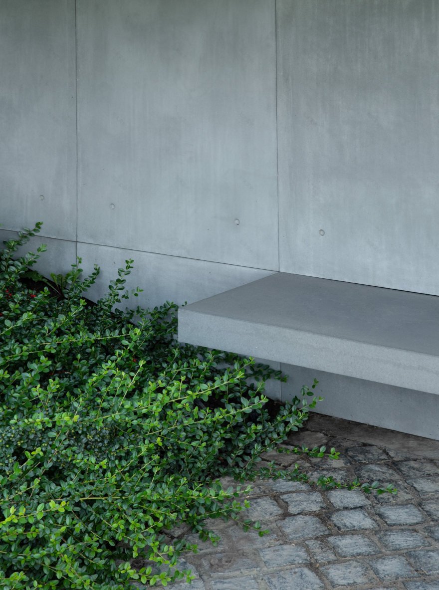 MRIIA 之家
注:由于MRIIA不是常见词汇,不清楚其确切含义,这里按照原文保留其形式进行翻译 丨乌克兰基辅丨MAKHNO Studio和Illia Tovstonog-58