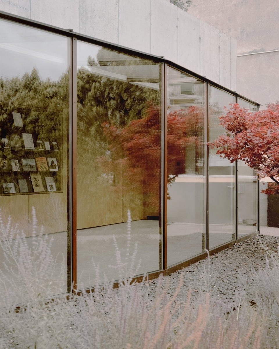 意大利“门槛与宝藏”艺术空间,探索边界与珍宝的完美融合-49