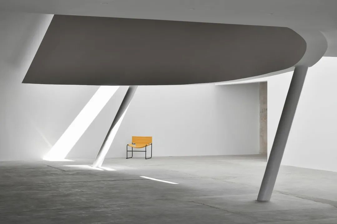 糖厂仓库改造,“棒棒糖“活动空间（Bonbon Town）丨中国漳州丨过半儿 guò bàn er-49