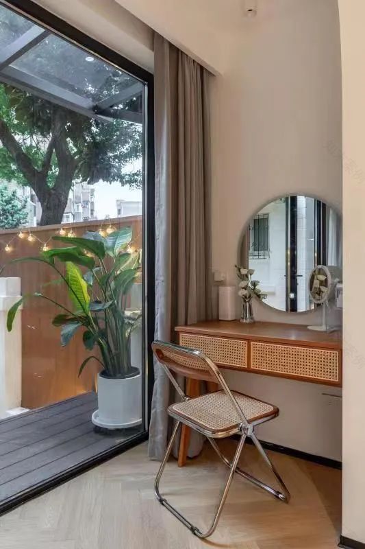 上海小夫妻 100m²整容式爆改丨中国上海丨艺占设计-139