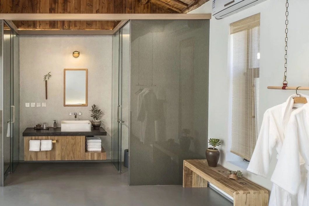 山野乡间丨体验梦幻的田园生活-85