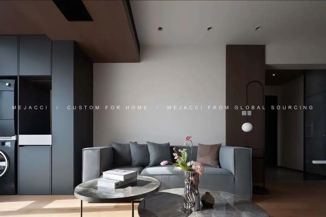 2021 梅亚奇全屋设计回顾与展望丨中国南京-126