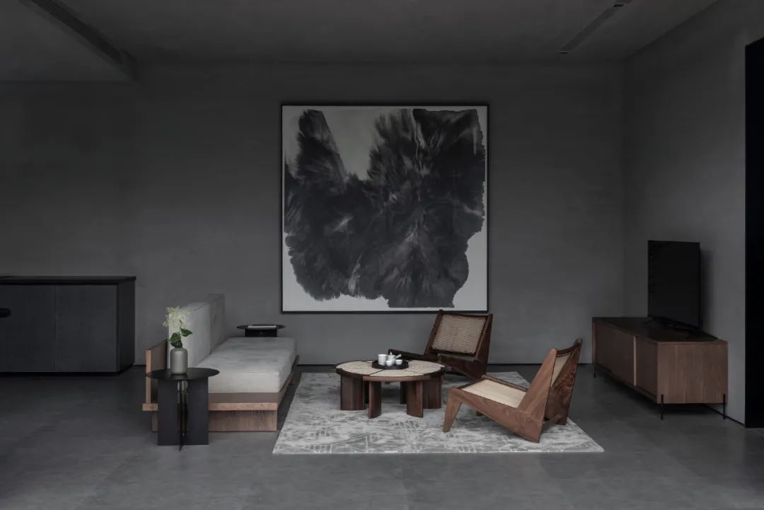 侘寂民宿之美，简朴却很治愈！-194