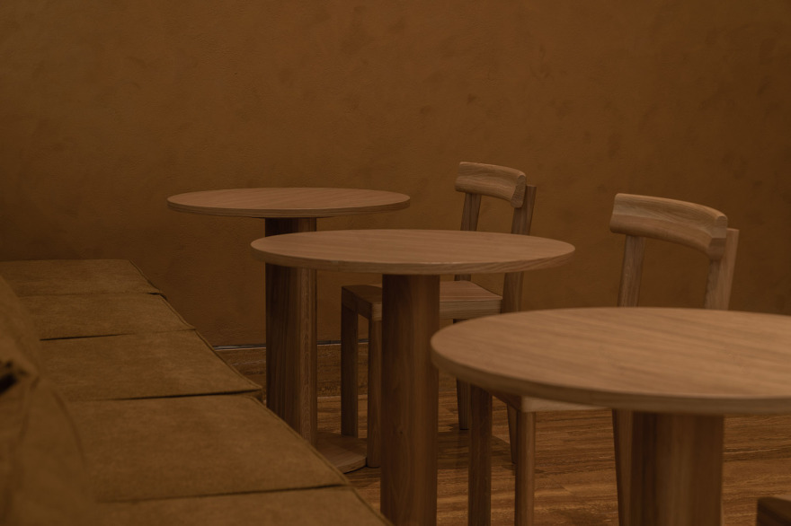 马斯喀特 Momaz 咖啡厅-15