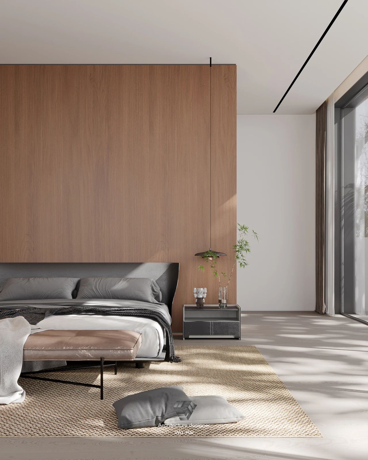 又见,金科廊桥丨中国苏州丨九禾建筑-56