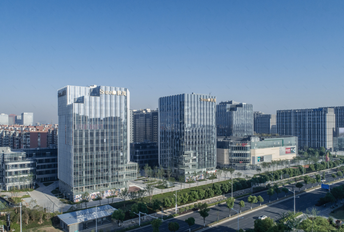 南京software valley综合体丨中国南京丨挑战设计-16